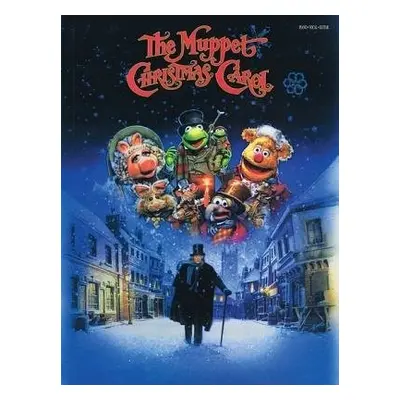 Muppet Christmas Carol - Hal Leonard Publishing Corporation