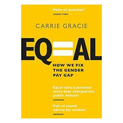 Equal - Gracie, Carrie