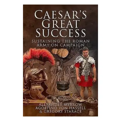 Caesar's Great Success - Merrow, Alexander