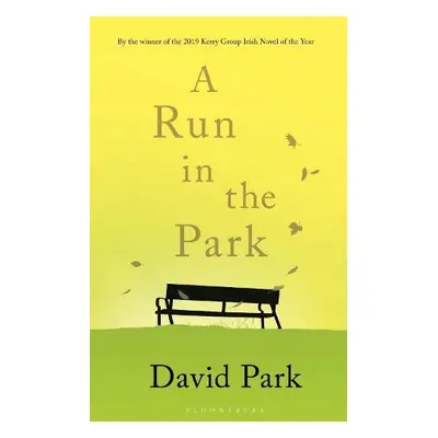 Run in the Park - Park, David