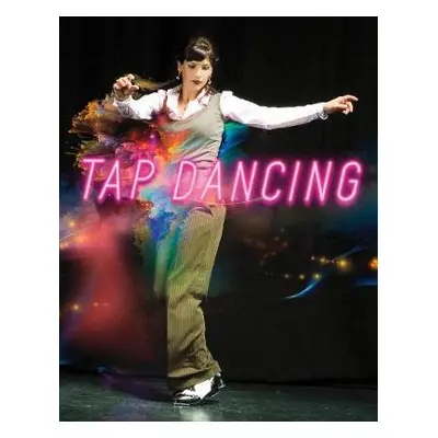 Tap Dancing - Rissman, Rebecca