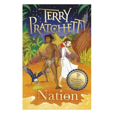 Nation - Pratchett, Terry