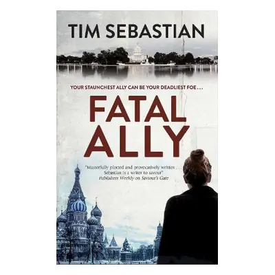 Fatal Ally - Sebastian, Tim