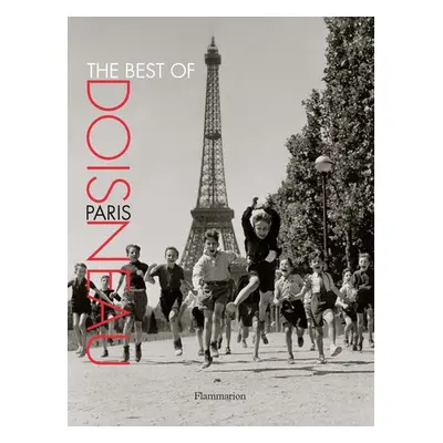 Best of Doisneau: Paris