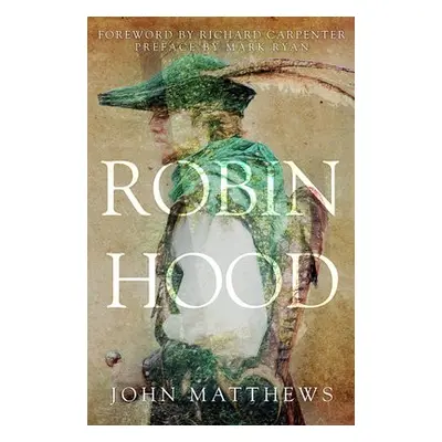 Robin Hood - Matthews, John