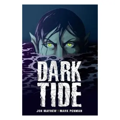 Dark Tide - Mayhew, Jon