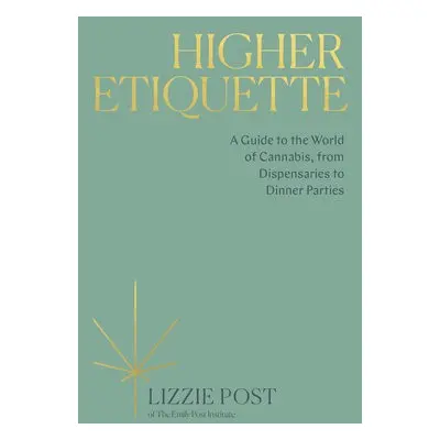 Higher Etiquette - Post, Lizzie