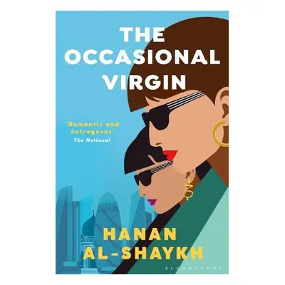 Occasional Virgin - al-Shaykh, Hanan