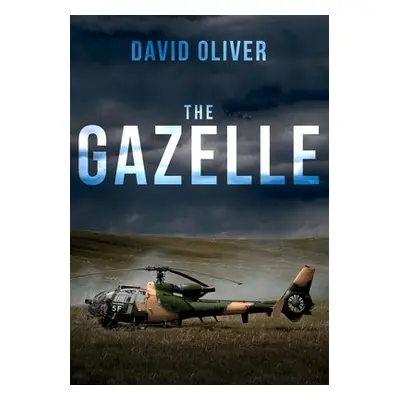 Gazelle - Oliver, David