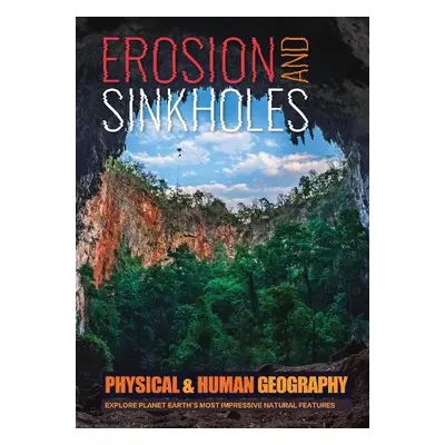 Erosion and Sinkholes - Brundle, Joanna