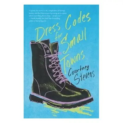 Dress Codes for Small Towns - Stevens, Courtney