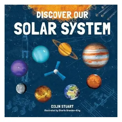 Discover our Solar System - Stuart, Colin