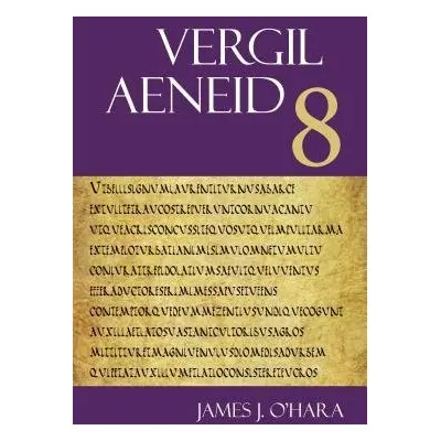 Aeneid 8 - Vergil