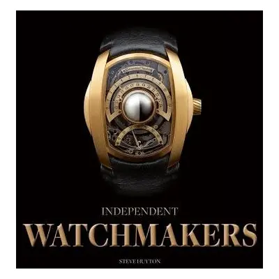 Independent Watchmakers - Huyton, Steve