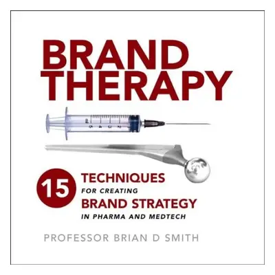 Brand Therapy - Smith, Brian