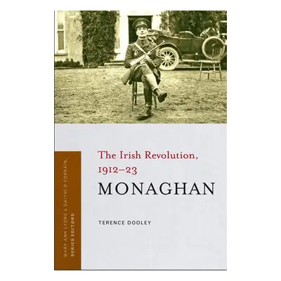 Monaghan - Dooley, Terence