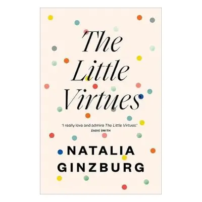 Little Virtues - Ginzburg, Natalia