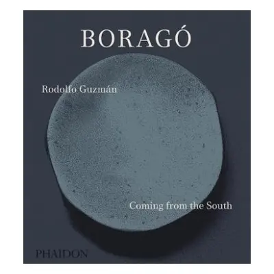 Borago - Guzman, Rodolfo