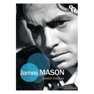 James Mason - Thomas, Sarah