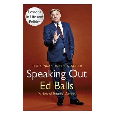 Speaking Out - Balls, Ed