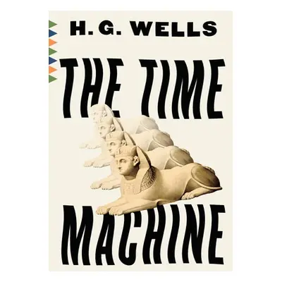 Time Machine - Wells, H. G.