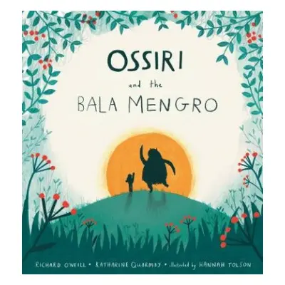 Ossiri and the Bala Mengro - O'Neill, Richard a Quarmby, Katharine