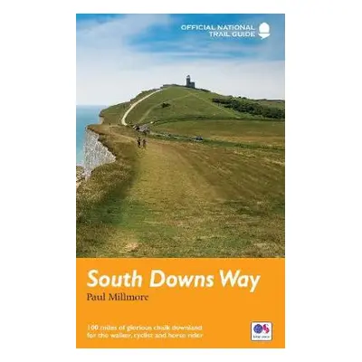 South Downs Way - Millmore, Paul