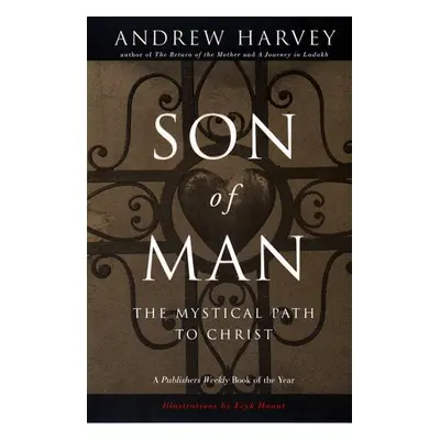 Son of Man - Harvey, Andrew