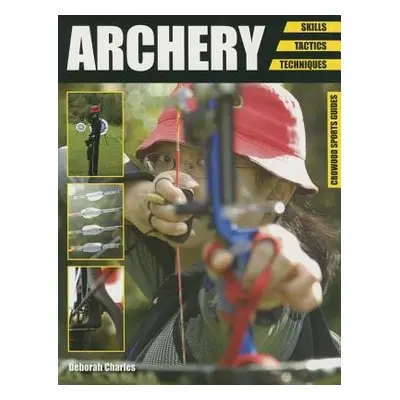 Archery - Charles, Deborah