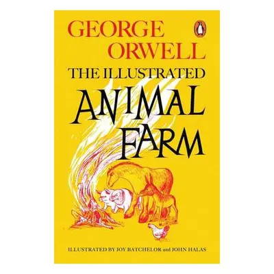 Animal Farm - Orwell, George