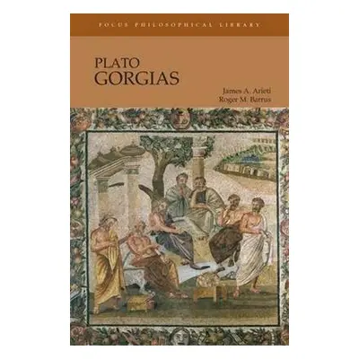 Gorgias - Plato