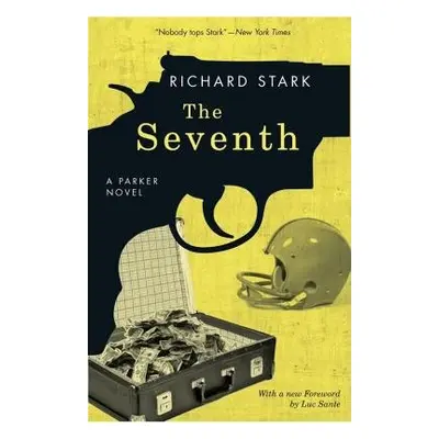 Seventh - Stark, Richard