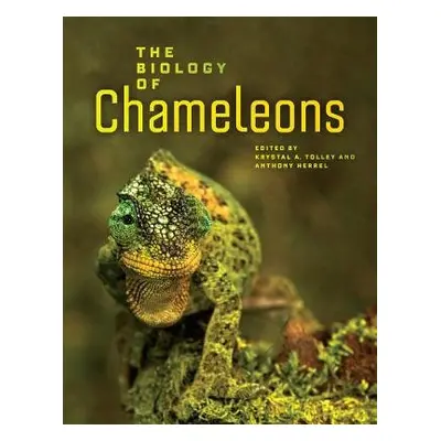 Biology of Chameleons