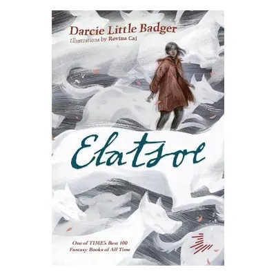 Elatsoe - Little Badger, Darcie