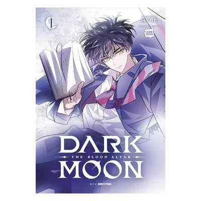 DARK MOON: THE BLOOD ALTAR, Vol. 1 (comic) - HYBE