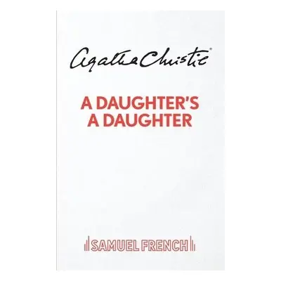 Daughter's A Daughter - Christie, Agatha