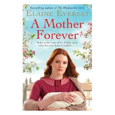 Mother Forever - Everest, Elaine