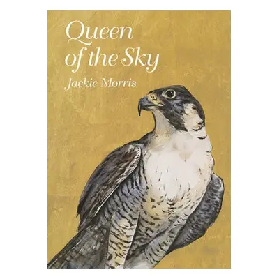 Queen of the Sky - Morris, Jackie