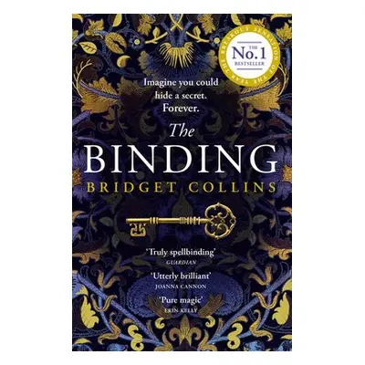 Binding - Collins, Bridget