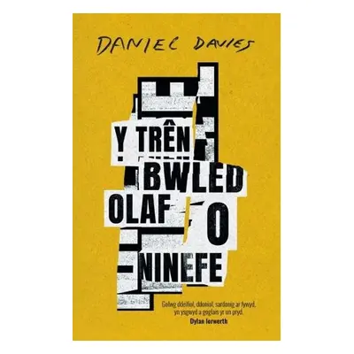 Tren Bwled Olaf o Ninefe, Y - Davies, Daniel