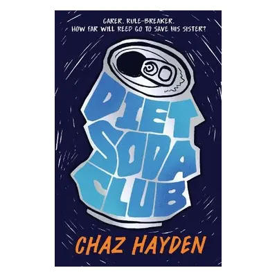 Diet Soda Club - Hayden, Chaz