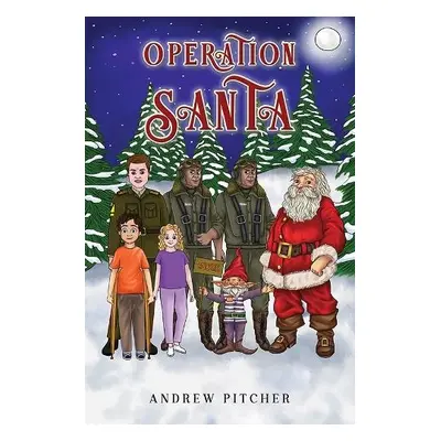 Operation Santa - Pitcher, Andrew