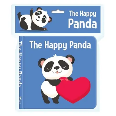 Happy Panda - New Holland Publishers