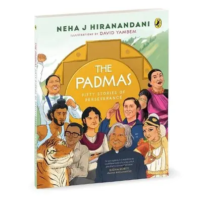 Padmas - Hiranandani, Neha J.