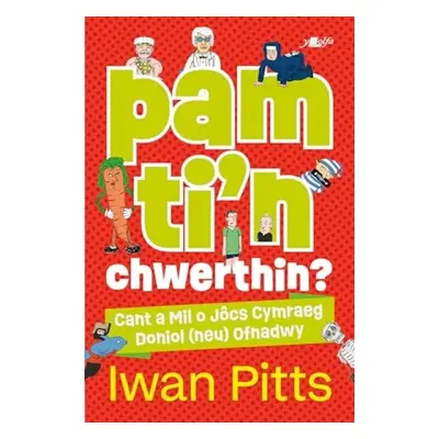 Tisho Joc - Pitts, Iwan