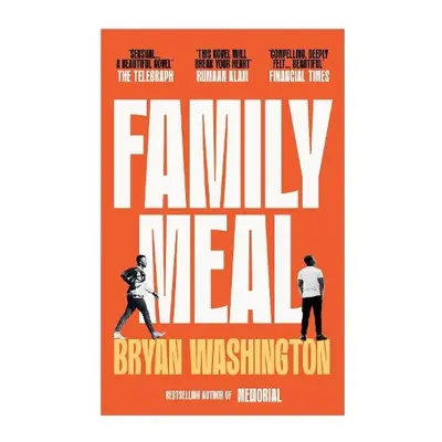 Family Meal - Washington, Bryan