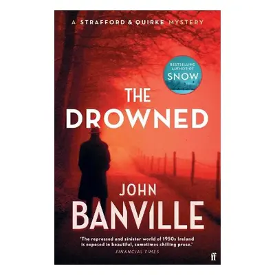 Drowned - Banville, John