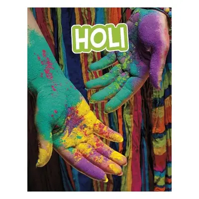 Holi - Ramkumar, Ranjeeta