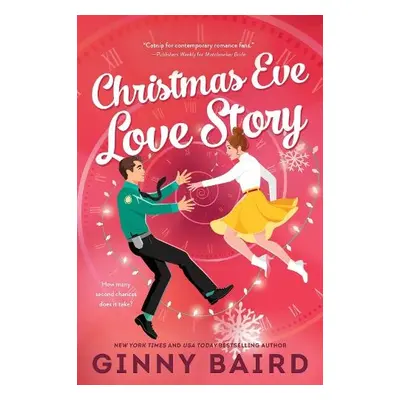 Christmas Eve Love Story - Baird, Ginny