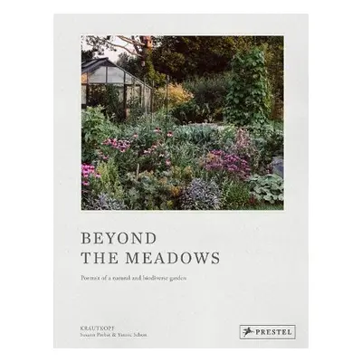 Beyond the Meadows - Probst, Susann a Schon, Yannic